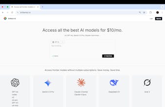 Brilliant AI gallery image