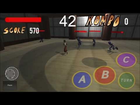 Kombo King gallery image