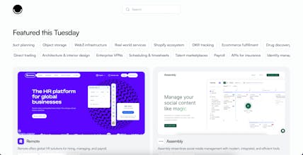 Cujobay gallery image