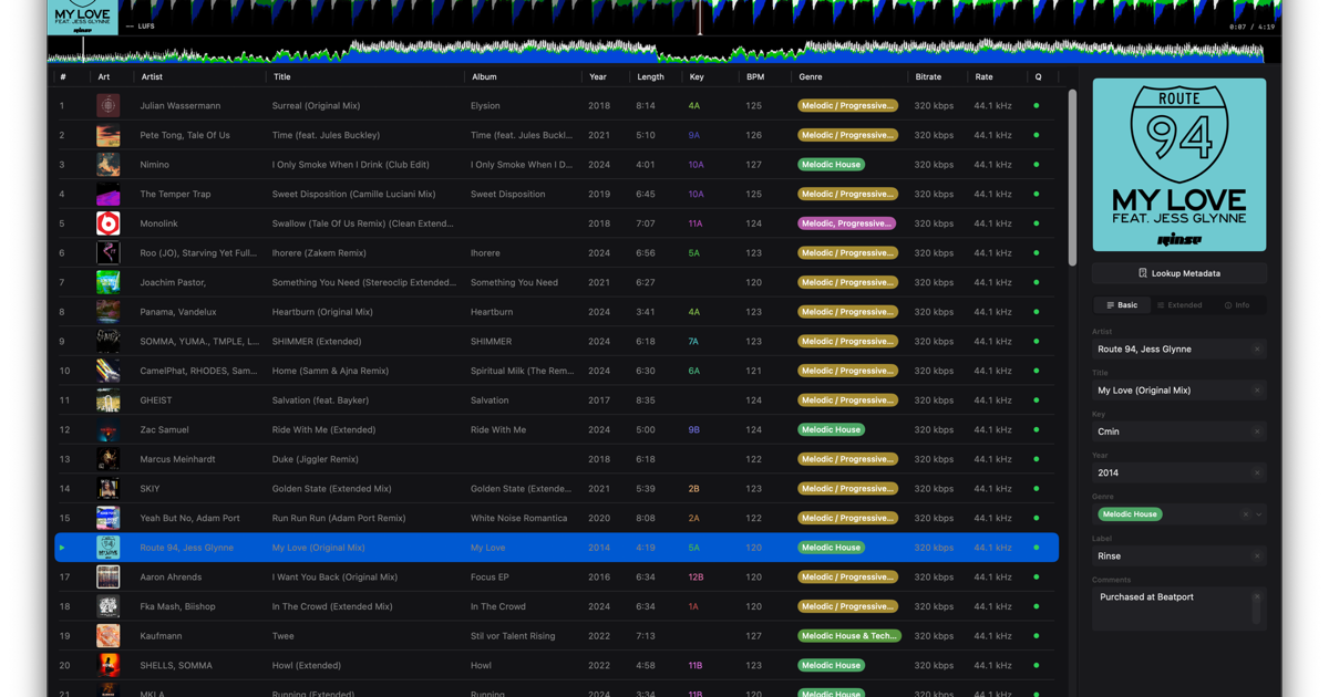 BeatCrate gallery image