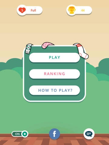 Match The Socks gallery image