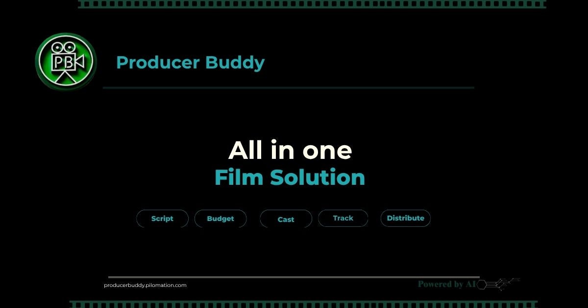 ProducerBuddy gallery image
