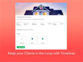 Pickle CRM gallery image