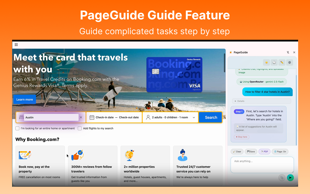 PageGuide gallery image