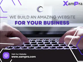 Graphic design company gallery image