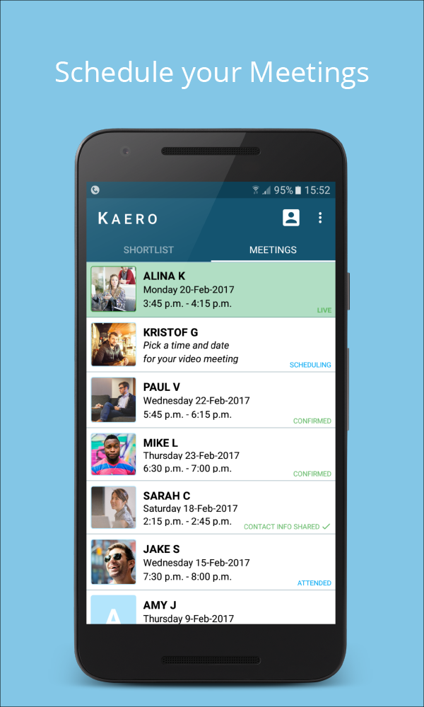 Kaero gallery image