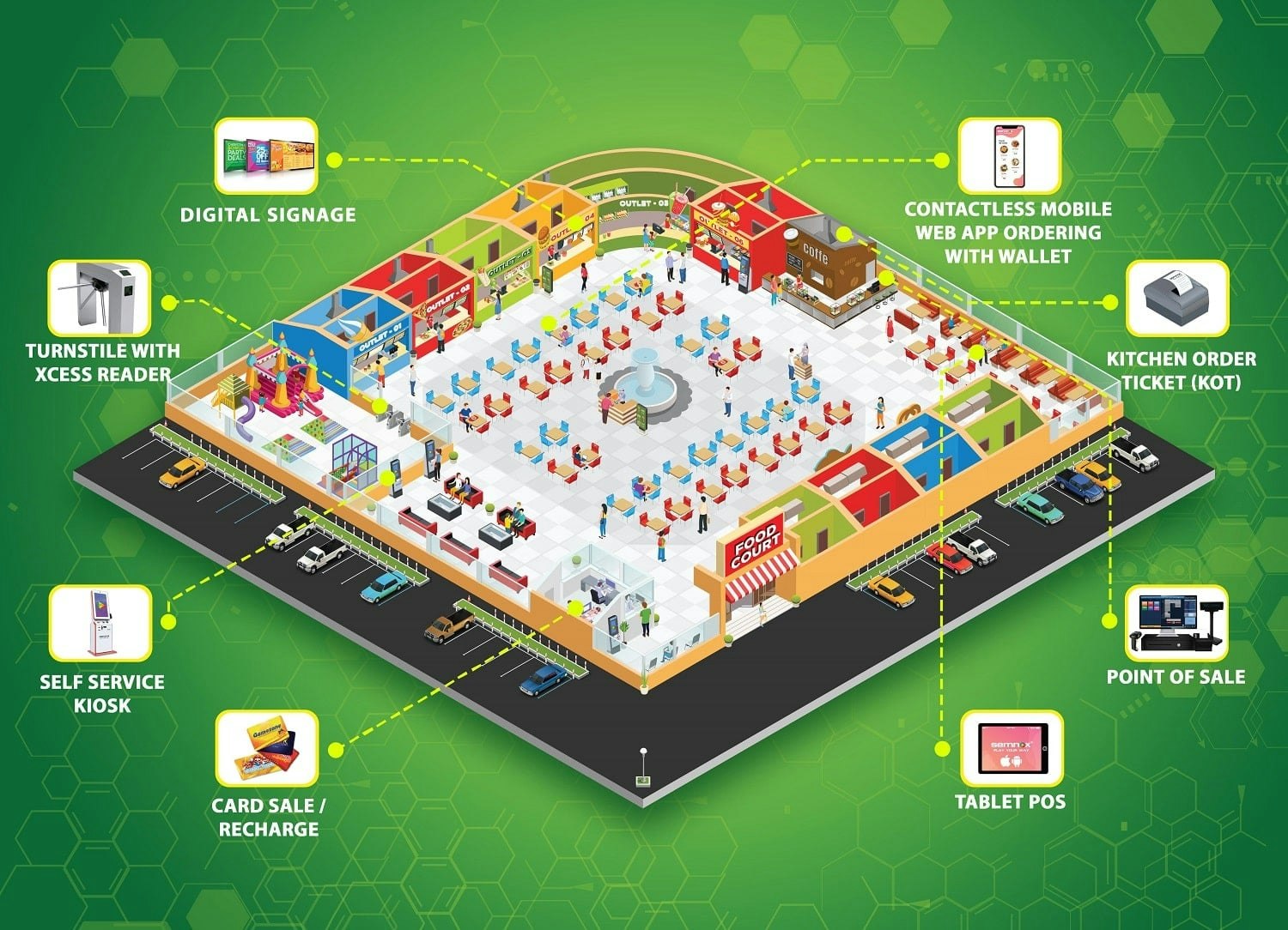 Deliko - Product Hunt launch logo and brand identity