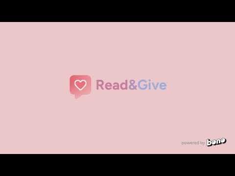 Read & Give by Bono gallery image
