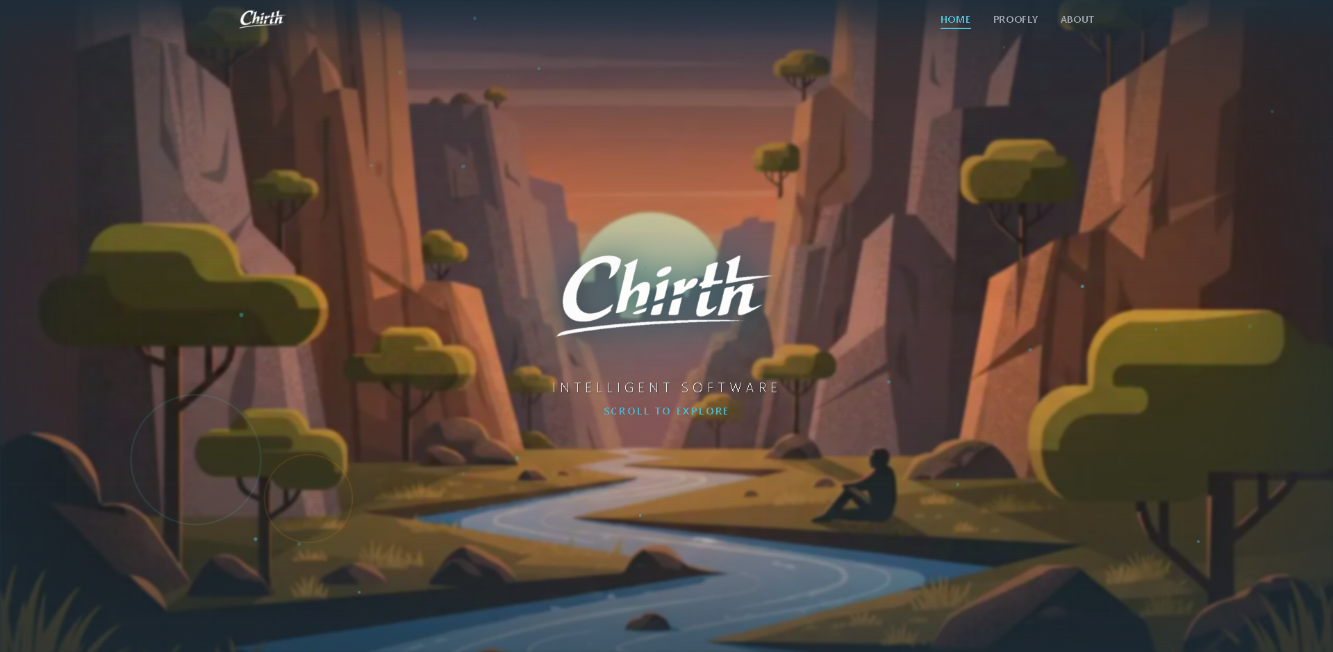 Klyo - Main product screenshot demonstrating key features and user interface