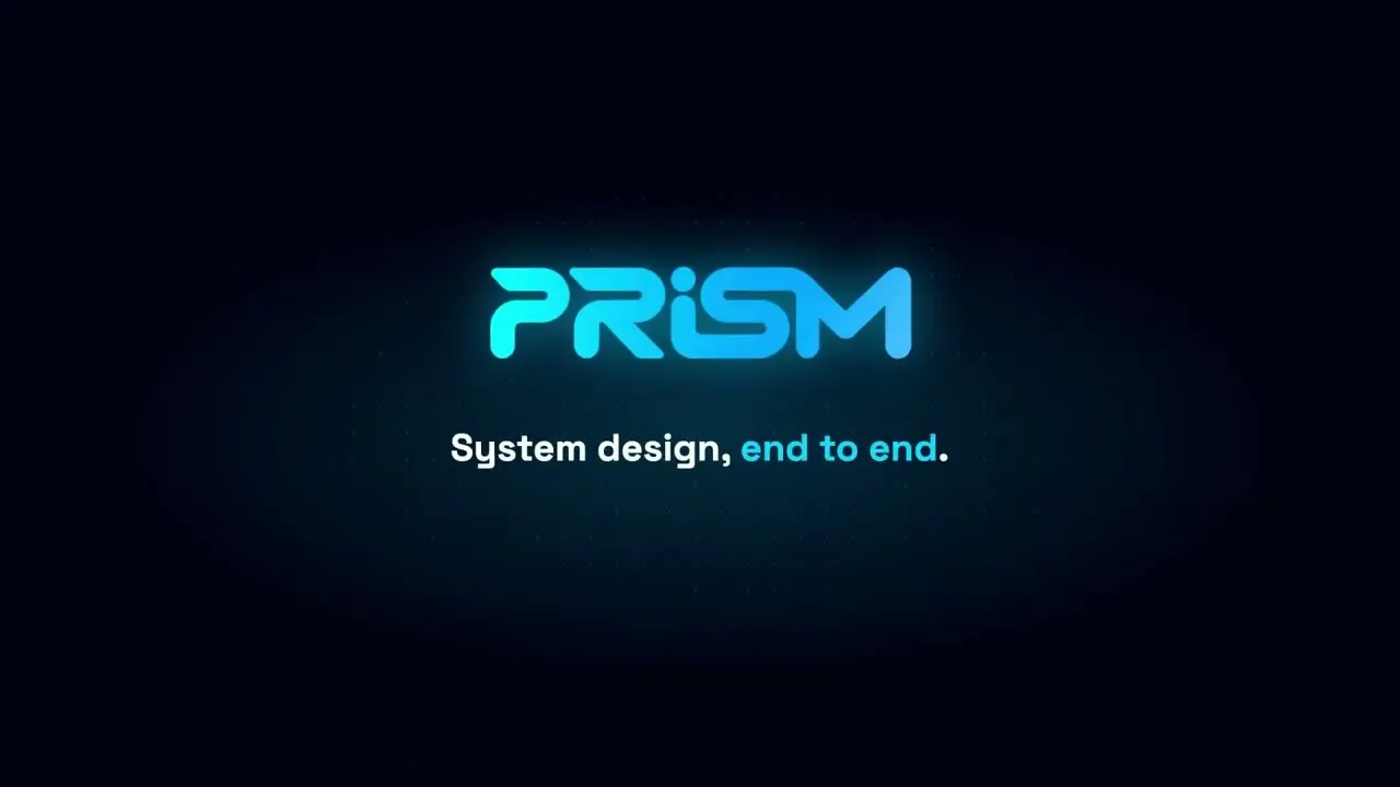 PRISM gallery image