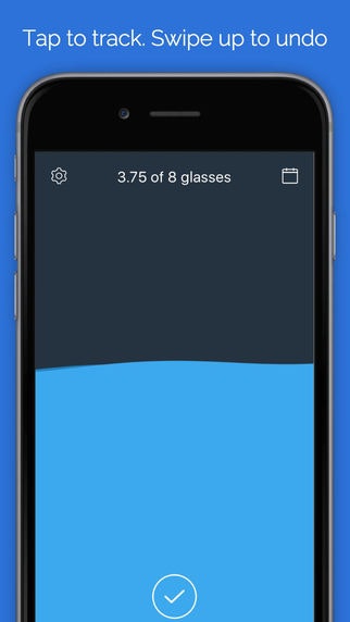 Water - The simplest reminder you need gallery image