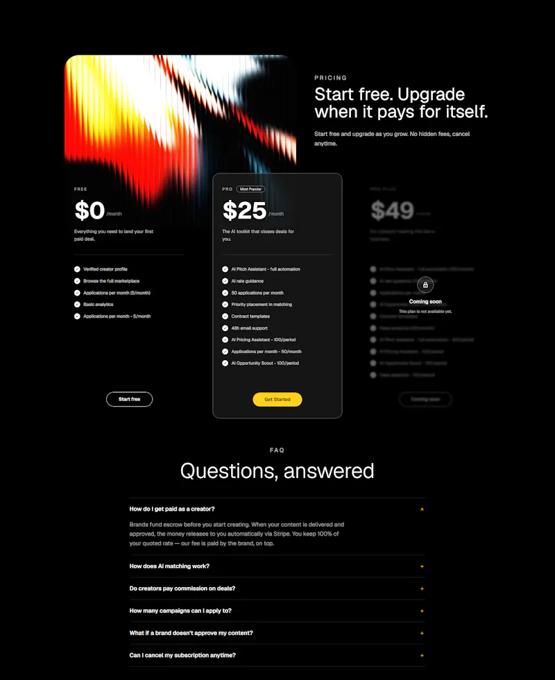 Pairbly screenshot 8