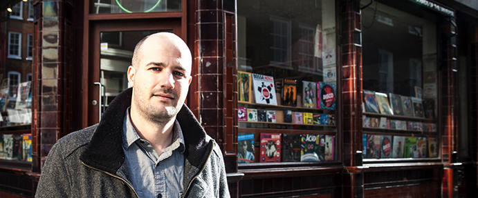 How Music Got Free gallery image