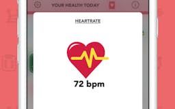 Health Stickers for iMessage media 1