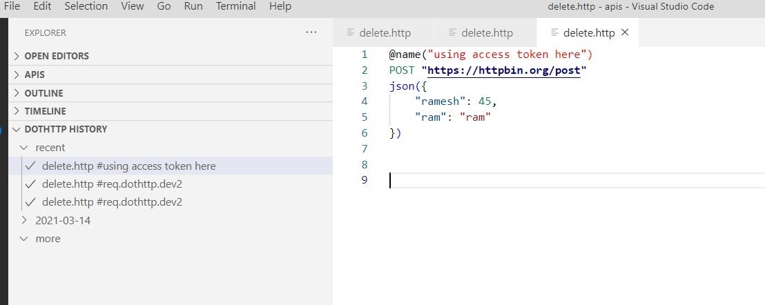 Dothttp gallery image