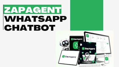 ZapAgent - WhatsApp AI Sales Agent gallery image
