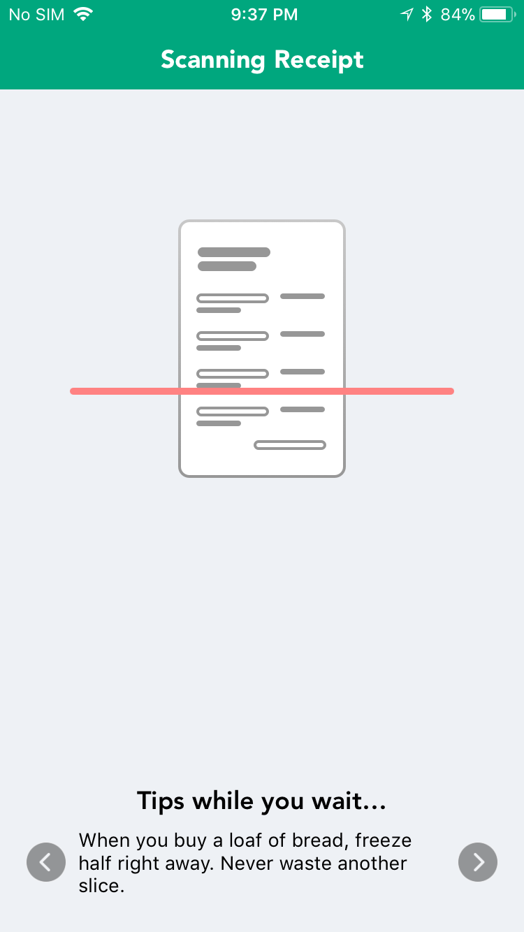 FoodCache gallery image