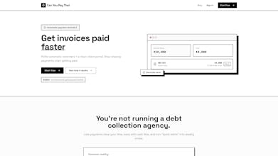 CanYouPayThat gallery image