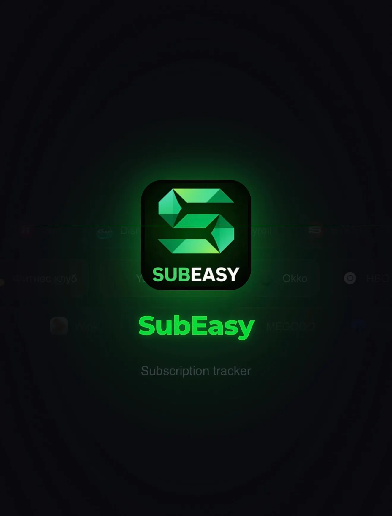 Banner del producto SubEasy