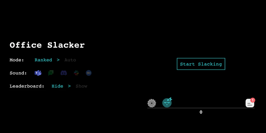 Office Slacker: Silly app helps office slackers pretend to be busy ...