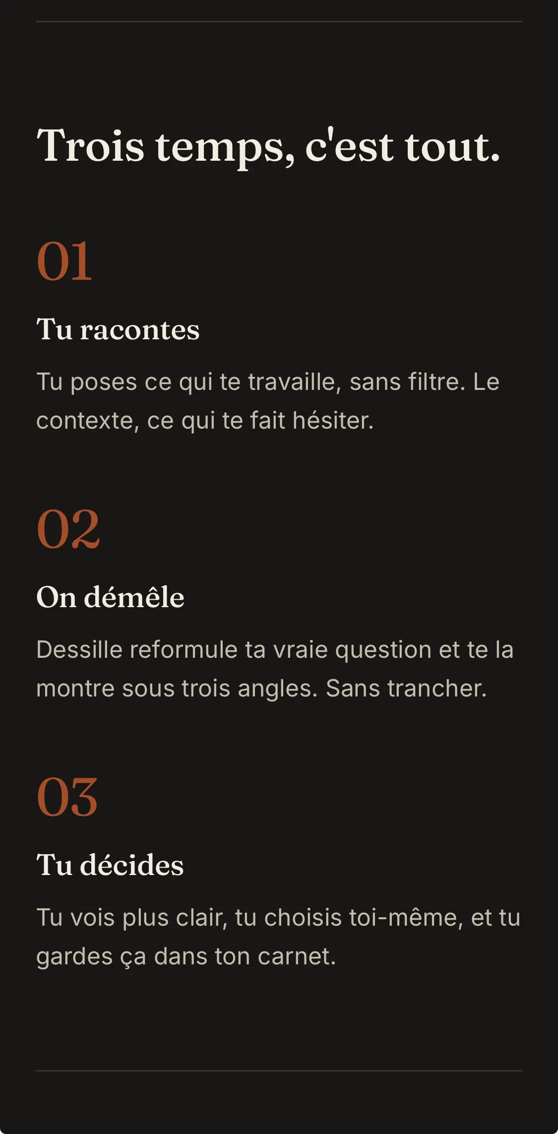 Dessille.com FR gallery image