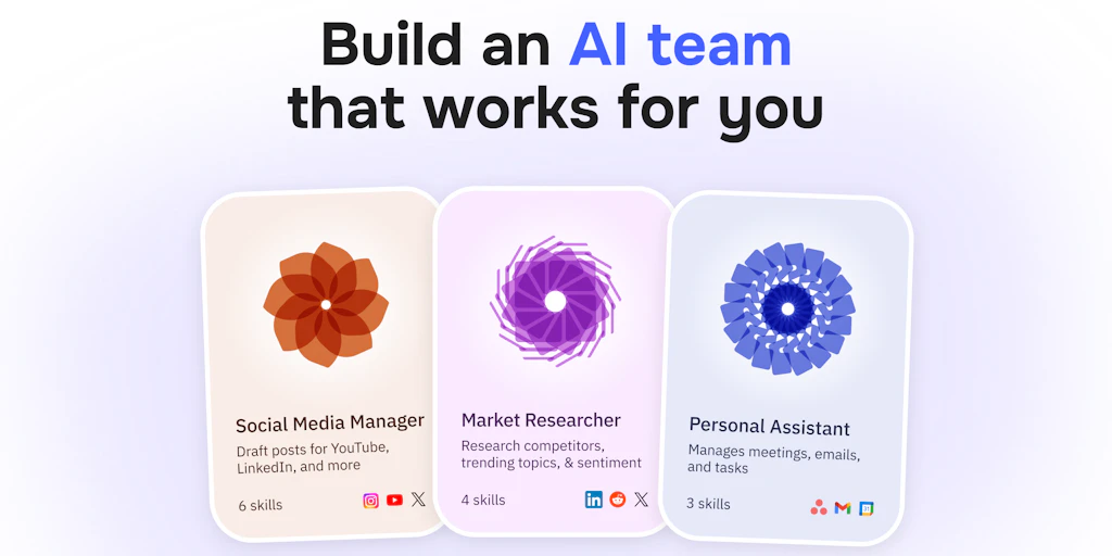 Relay.app Agents:打造為您工作的AI團隊