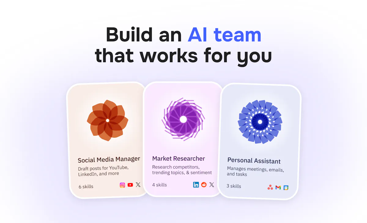 Relay.app Agents