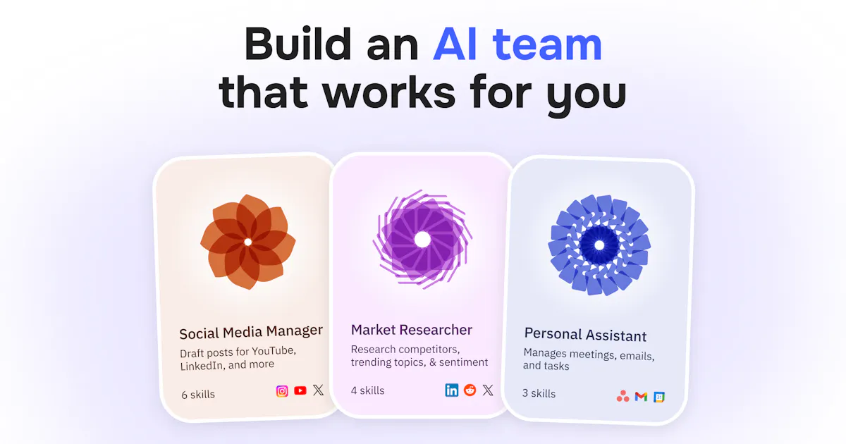 Relay.app Agents