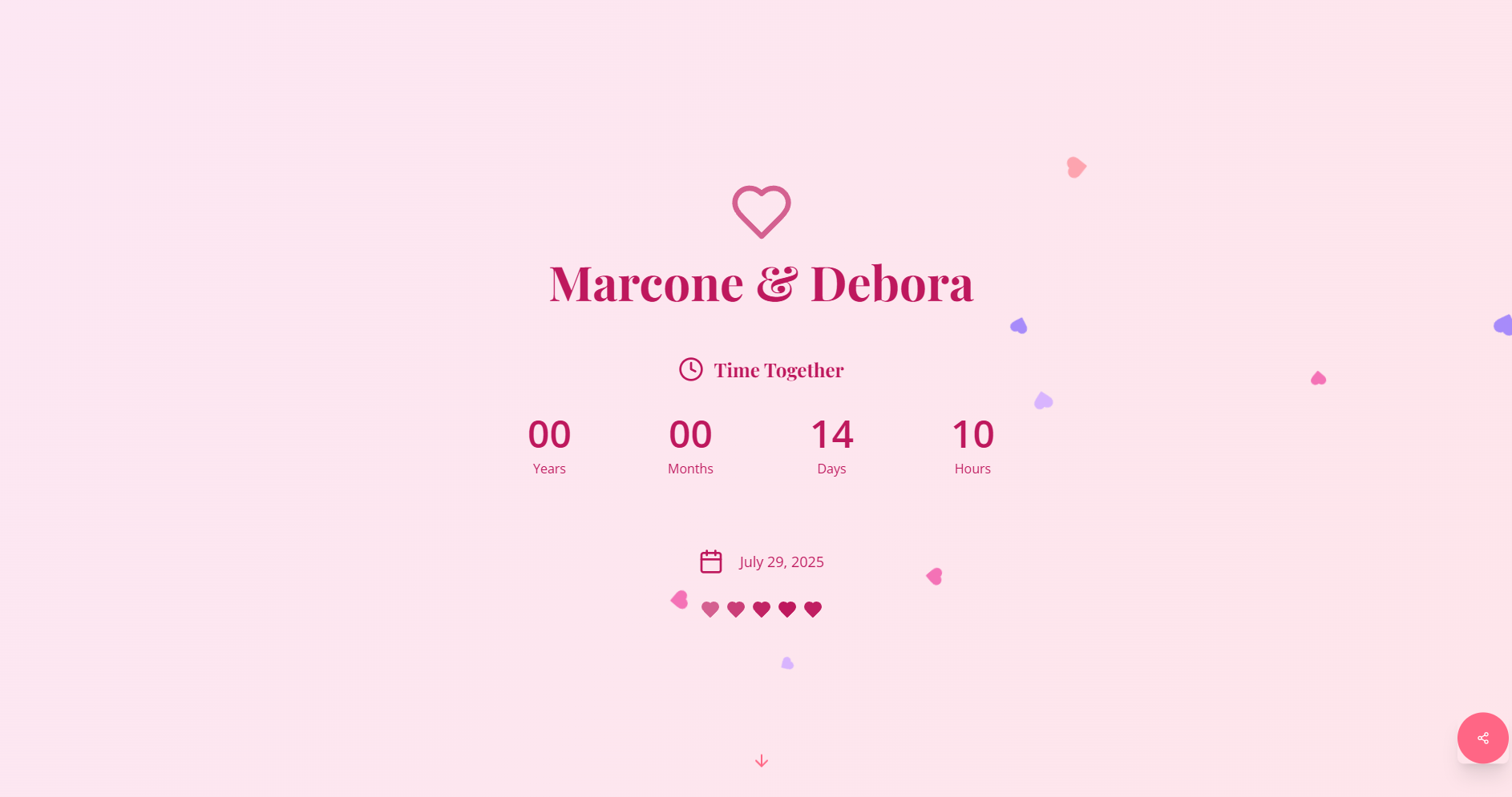 Amoria gallery image