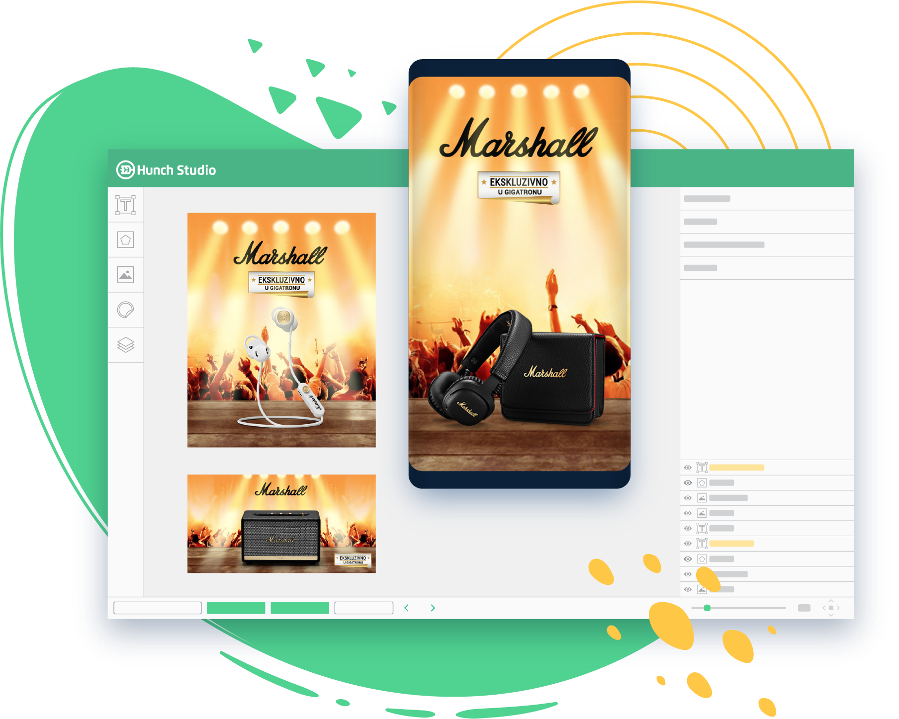 Hunch Ads gallery image