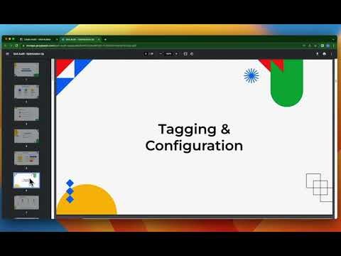 GA4 Auditor gallery image