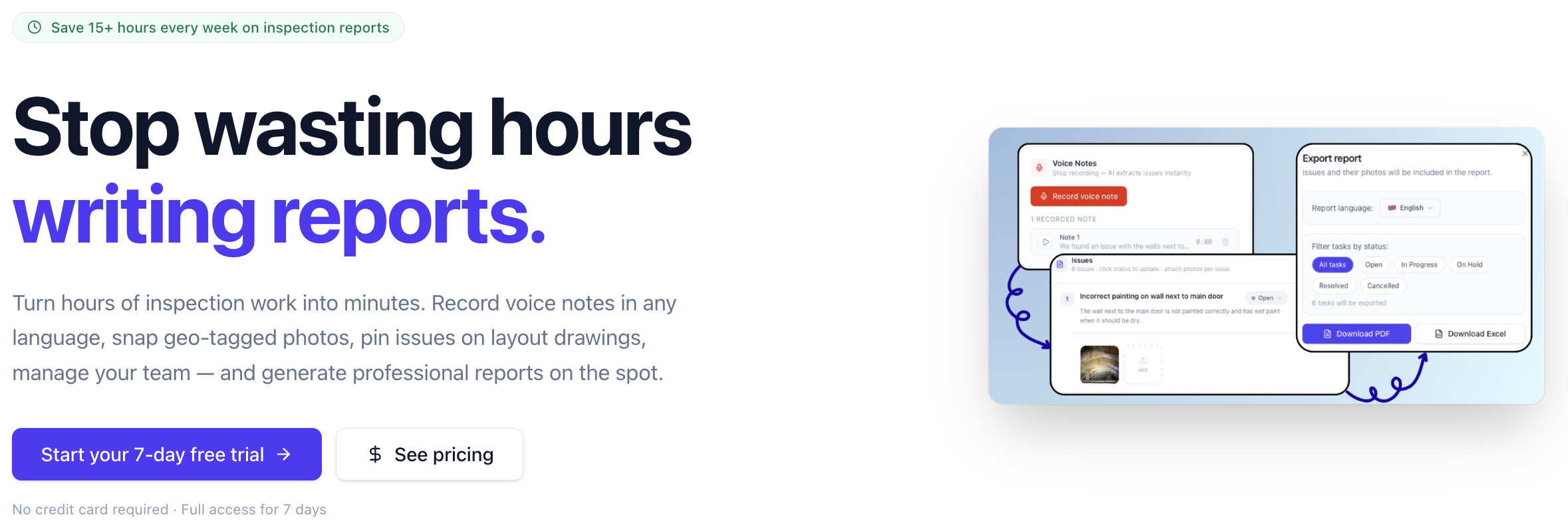 Inspection OS gallery image