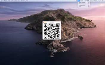 QRBuddy gallery image
