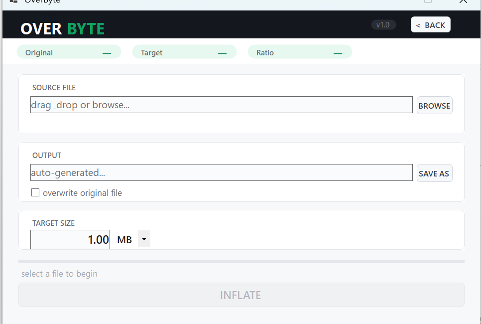 OverByte gallery image