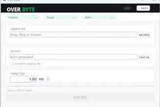 OverByte gallery image