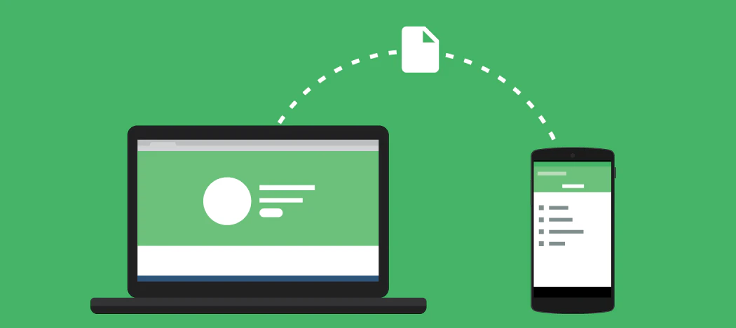 Portal by Pushbullet