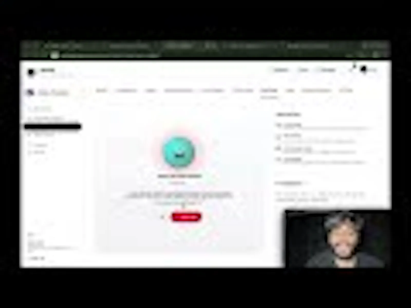 Byeego screenshot 1 (video preview)