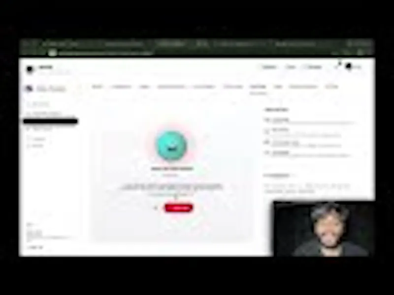 Byeego screenshot 1 (video preview)