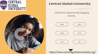 Central Global University gallery image
