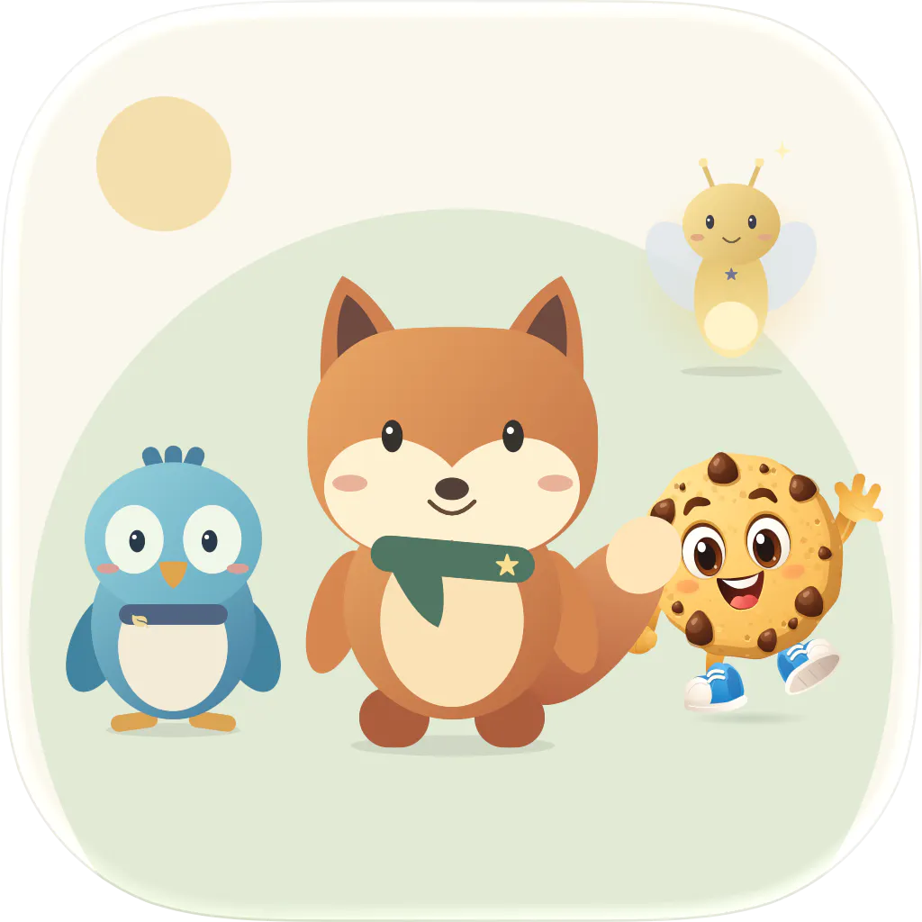 Milo & Friends