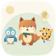 Milo & Friends