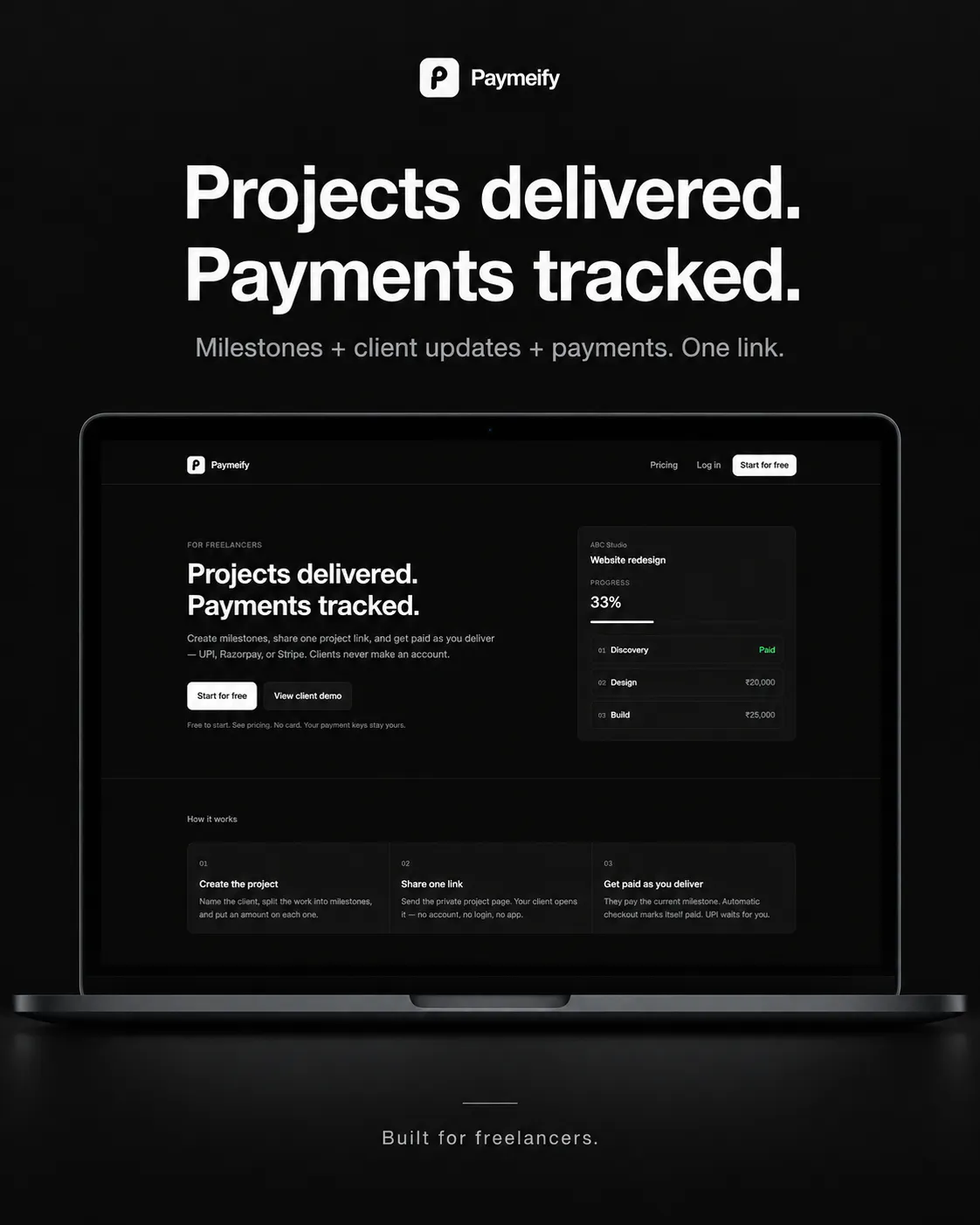 Paymeify gallery image