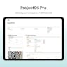 ProjectOS Pro