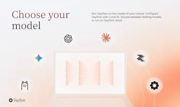 Dayflow gallery image