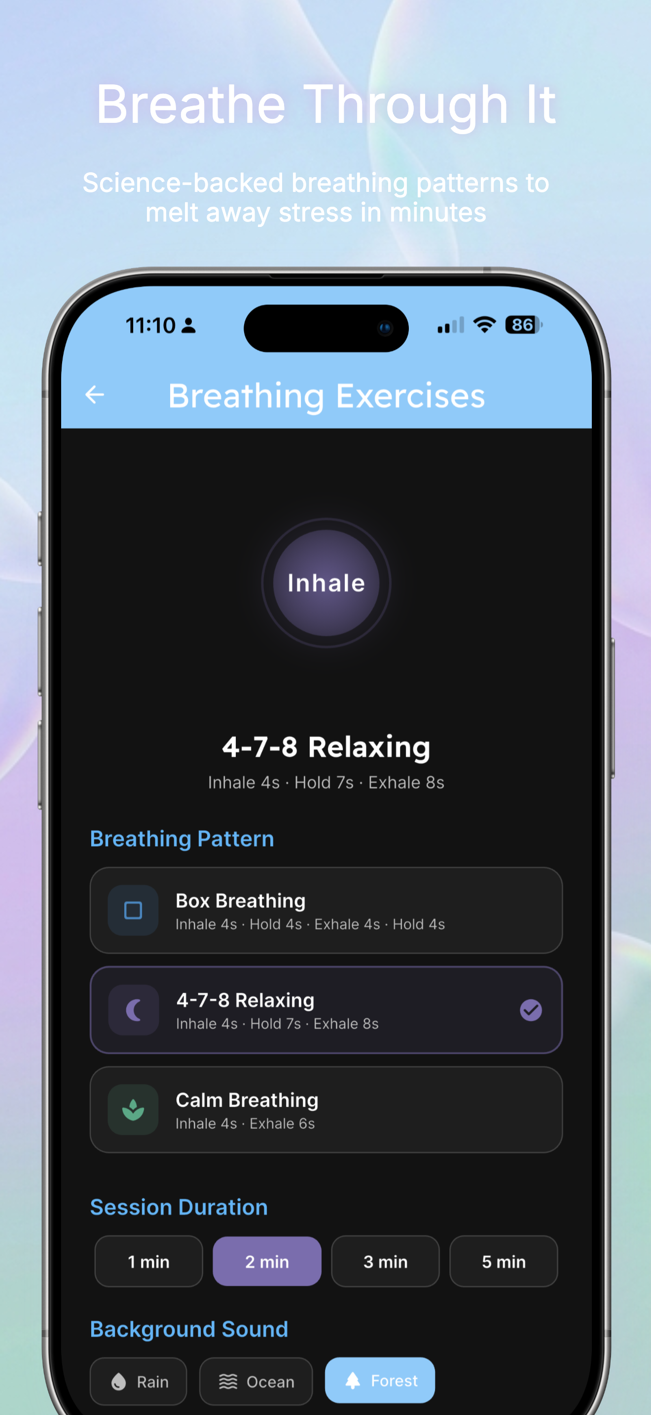 MindWeave gallery image