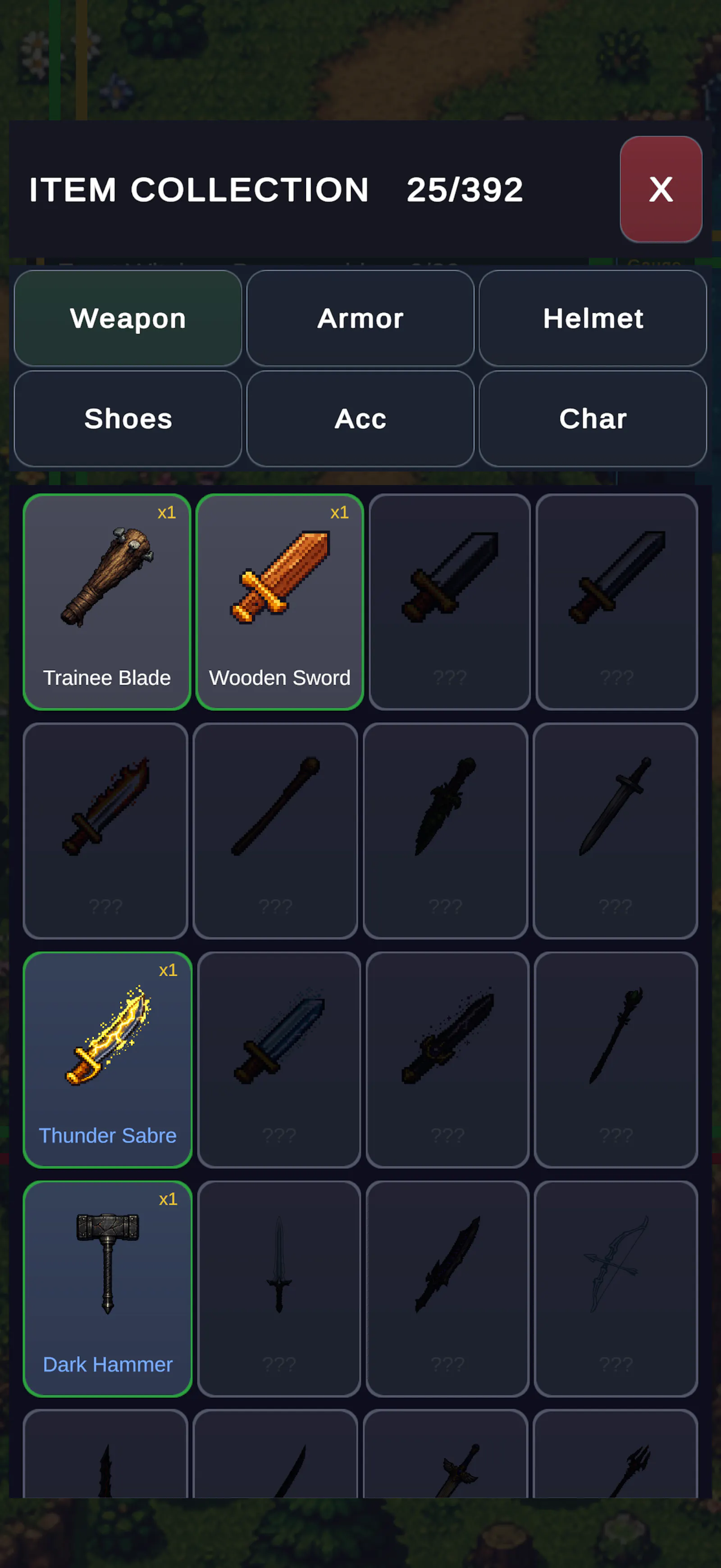 Infinite Loot Loop screenshot 2