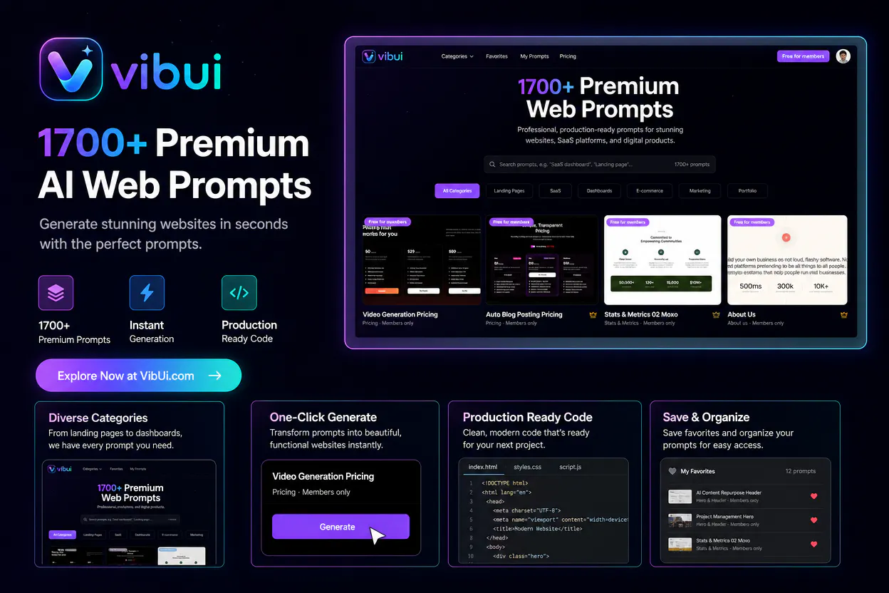 VibUI gallery image