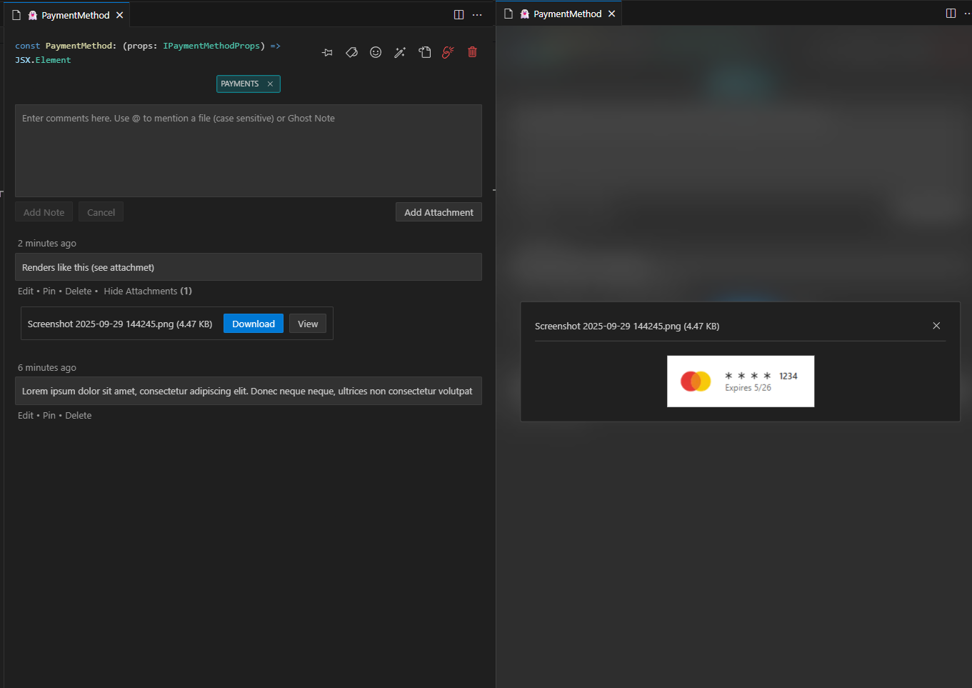 Ghost Note screenshot 3