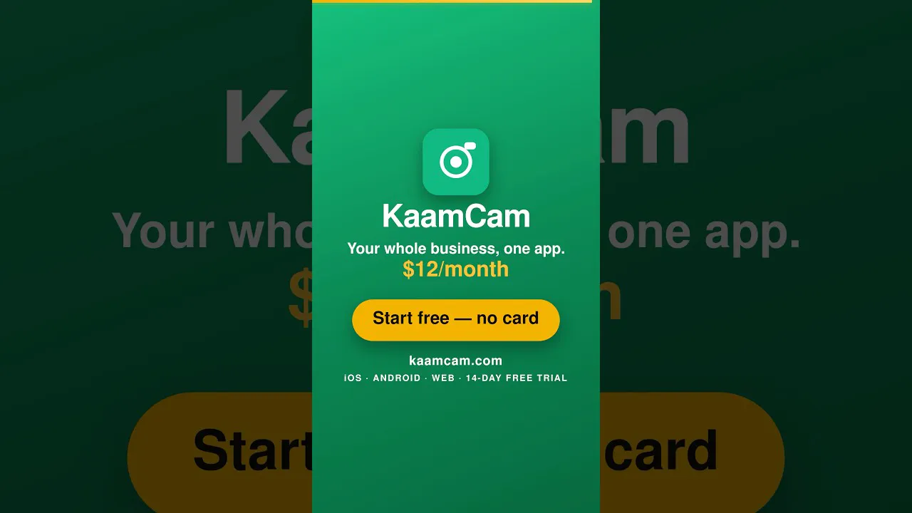 KaamCam gallery image