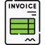 Aurora Invoice Generator